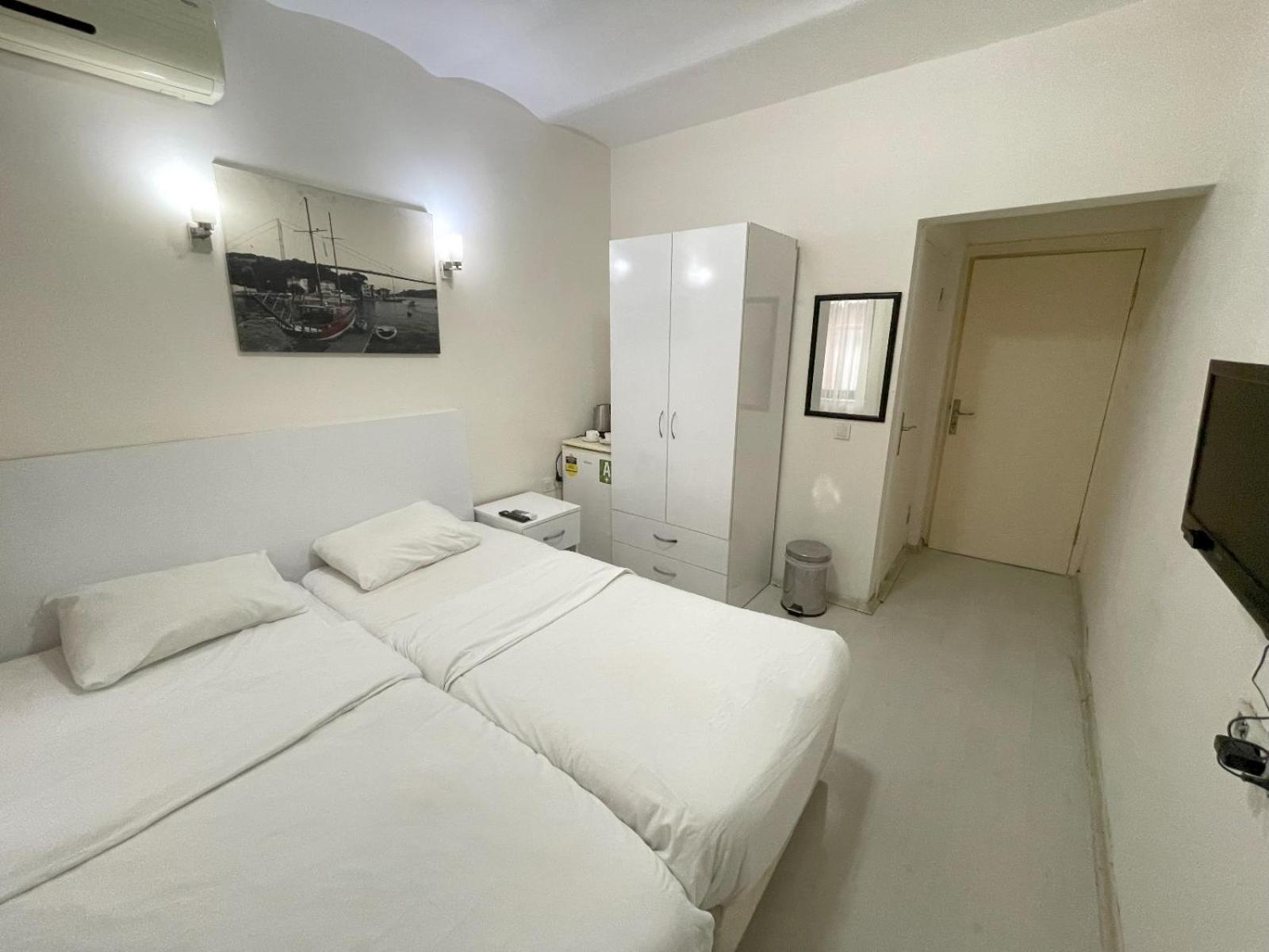 Eagle Residence Taksim Istanbul Bagian luar foto