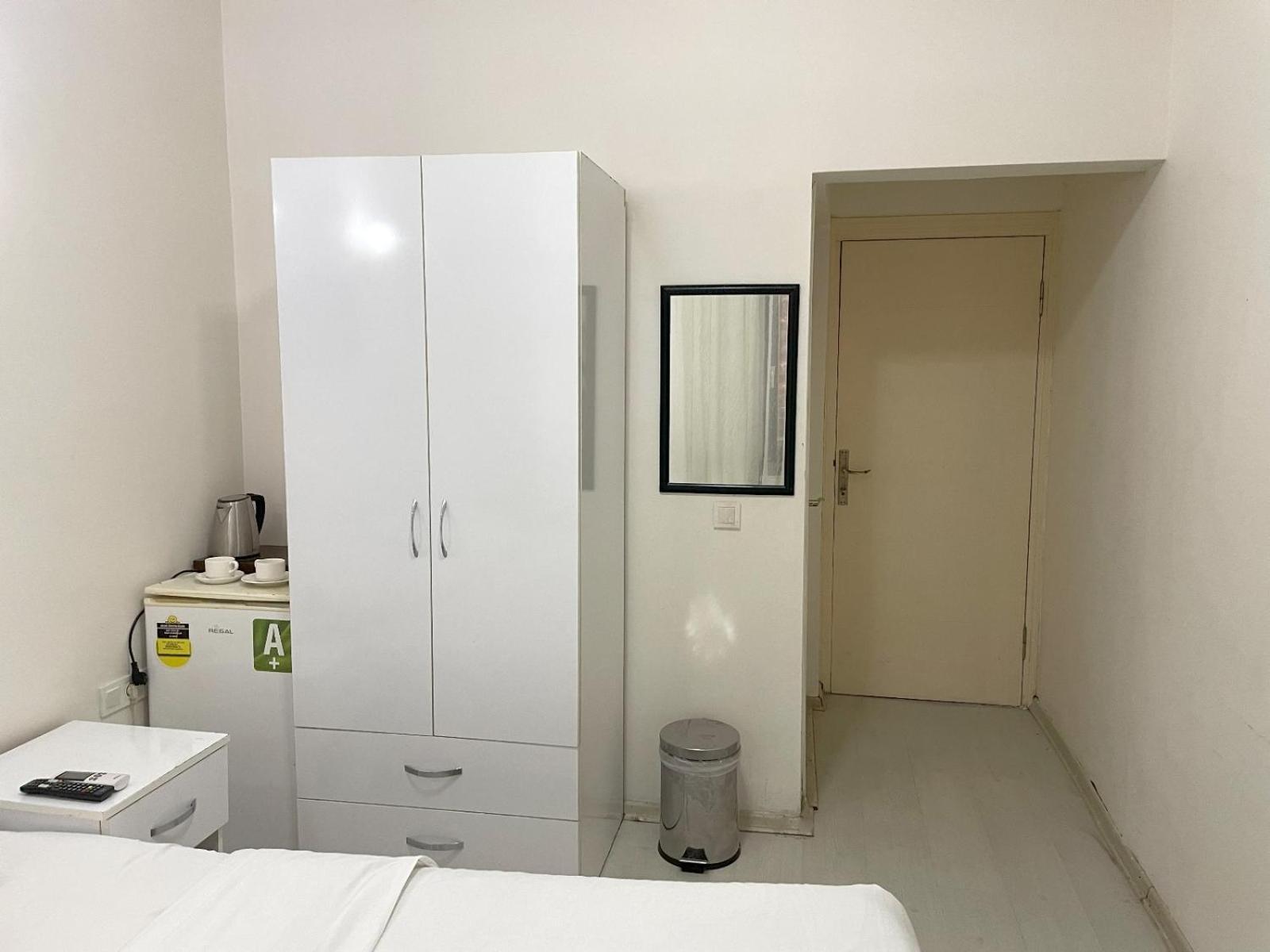 Eagle Residence Taksim Istanbul Bagian luar foto