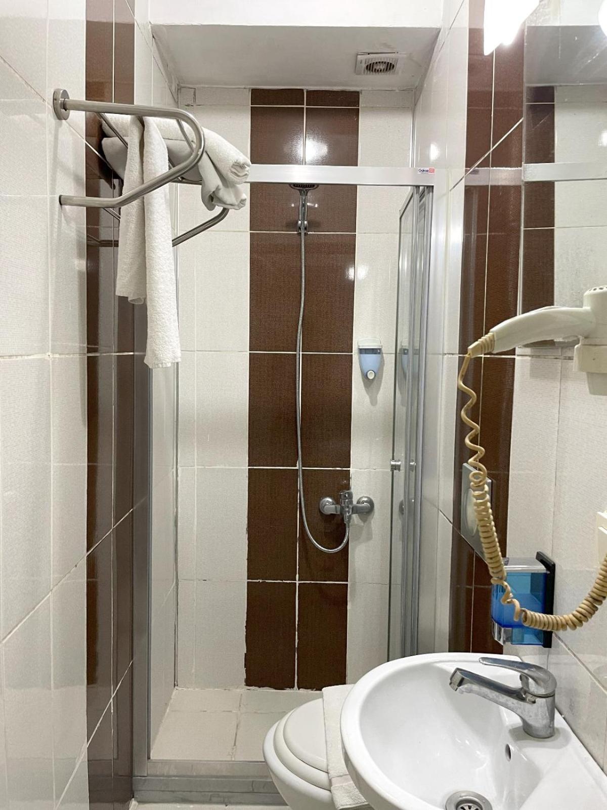 Eagle Residence Taksim Istanbul Bagian luar foto