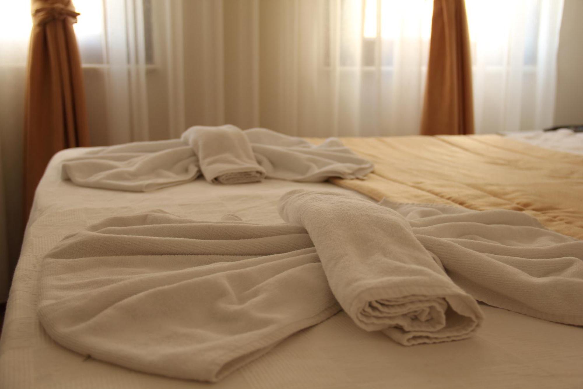 Eagle Residence Taksim Istanbul Bagian luar foto