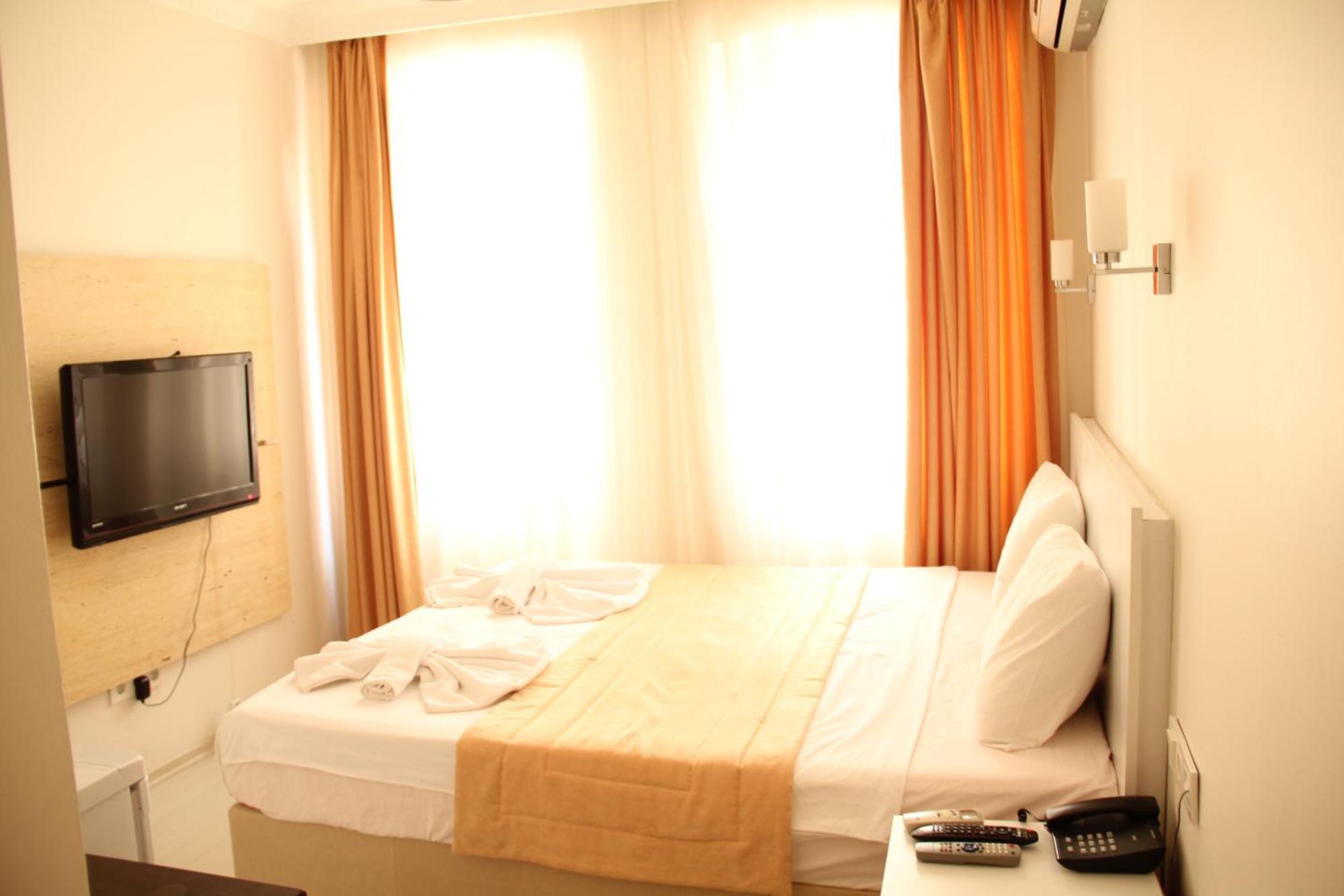 Eagle Residence Taksim Istanbul Ruang foto