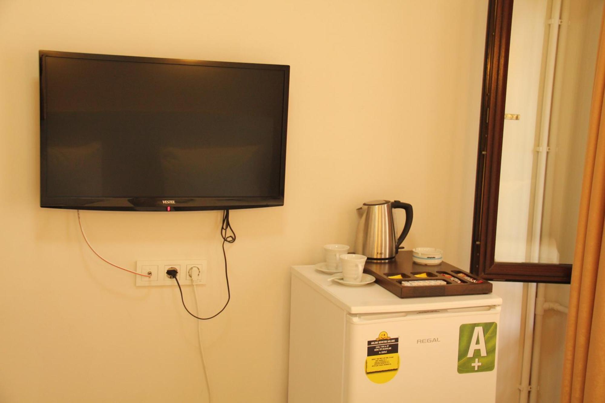 Eagle Residence Taksim Istanbul Ruang foto