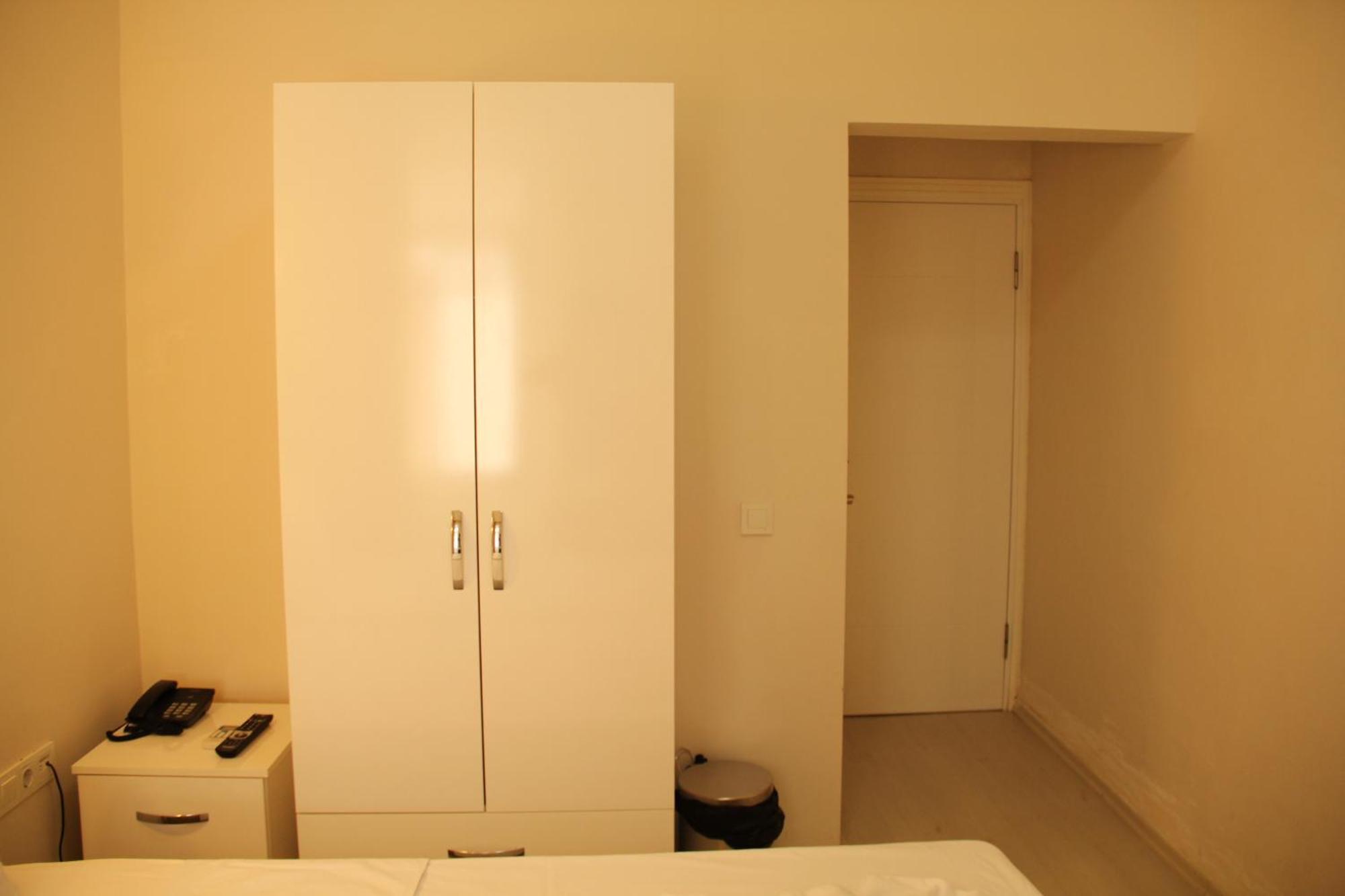 Eagle Residence Taksim Istanbul Ruang foto