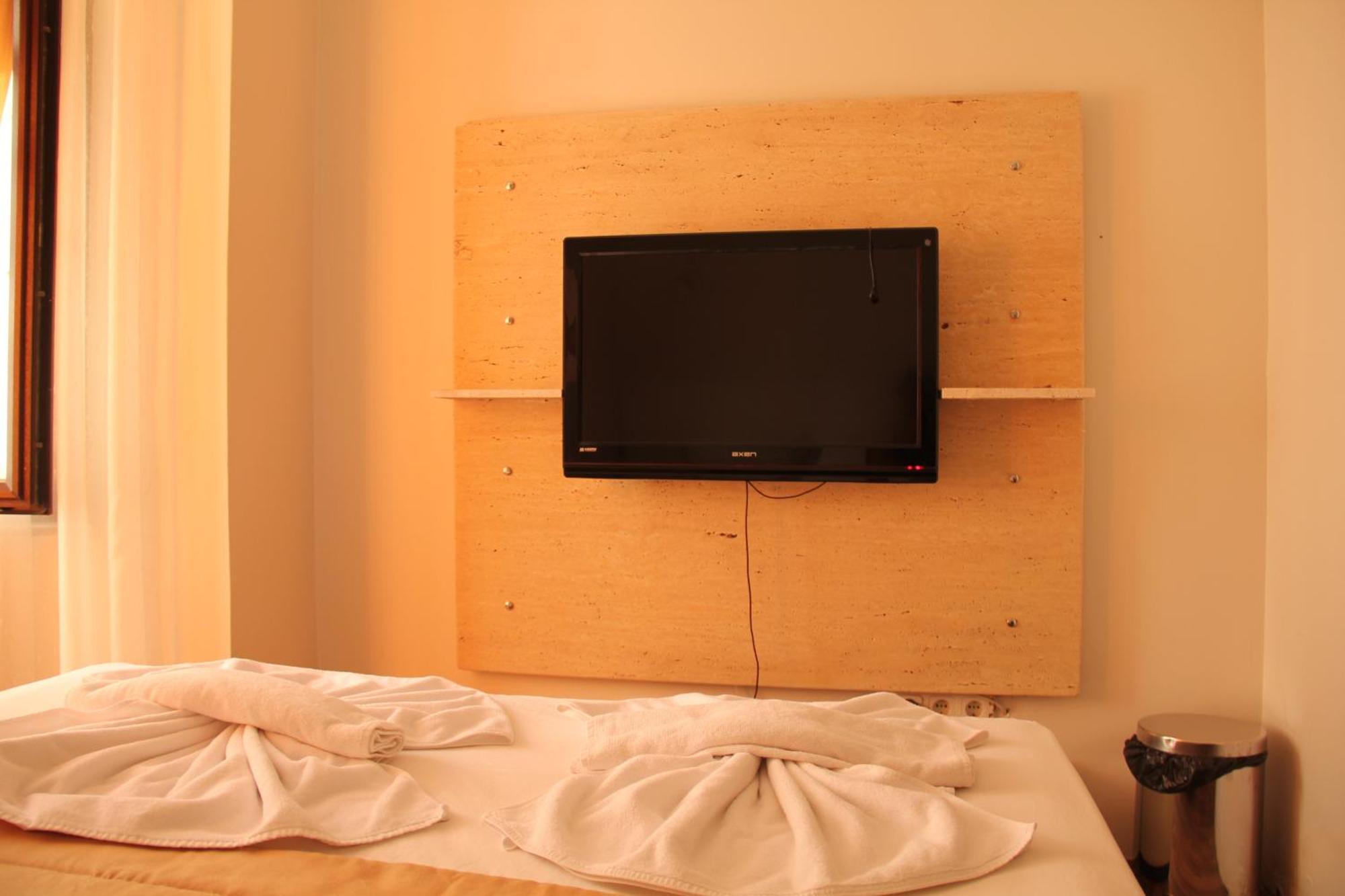 Eagle Residence Taksim Istanbul Ruang foto