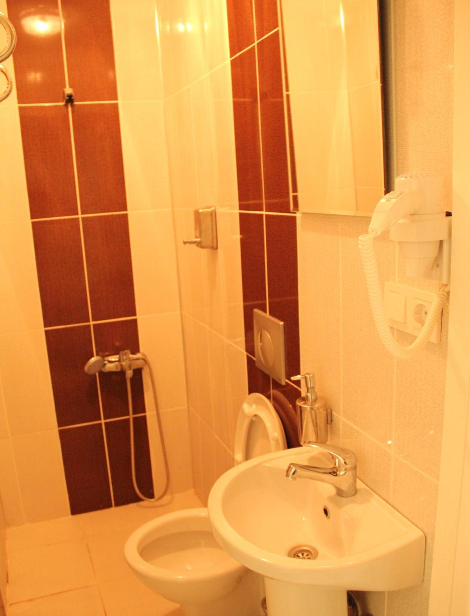 Eagle Residence Taksim Istanbul Ruang foto