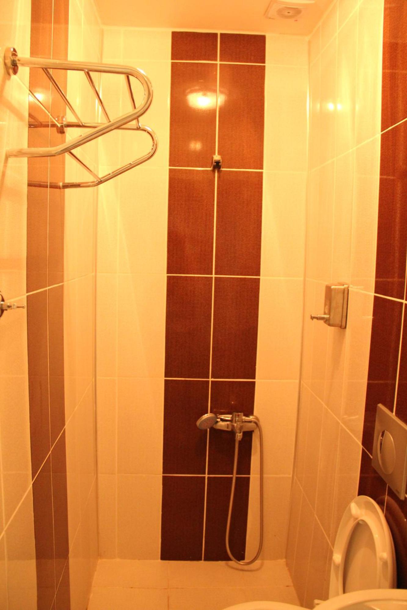 Eagle Residence Taksim Istanbul Ruang foto