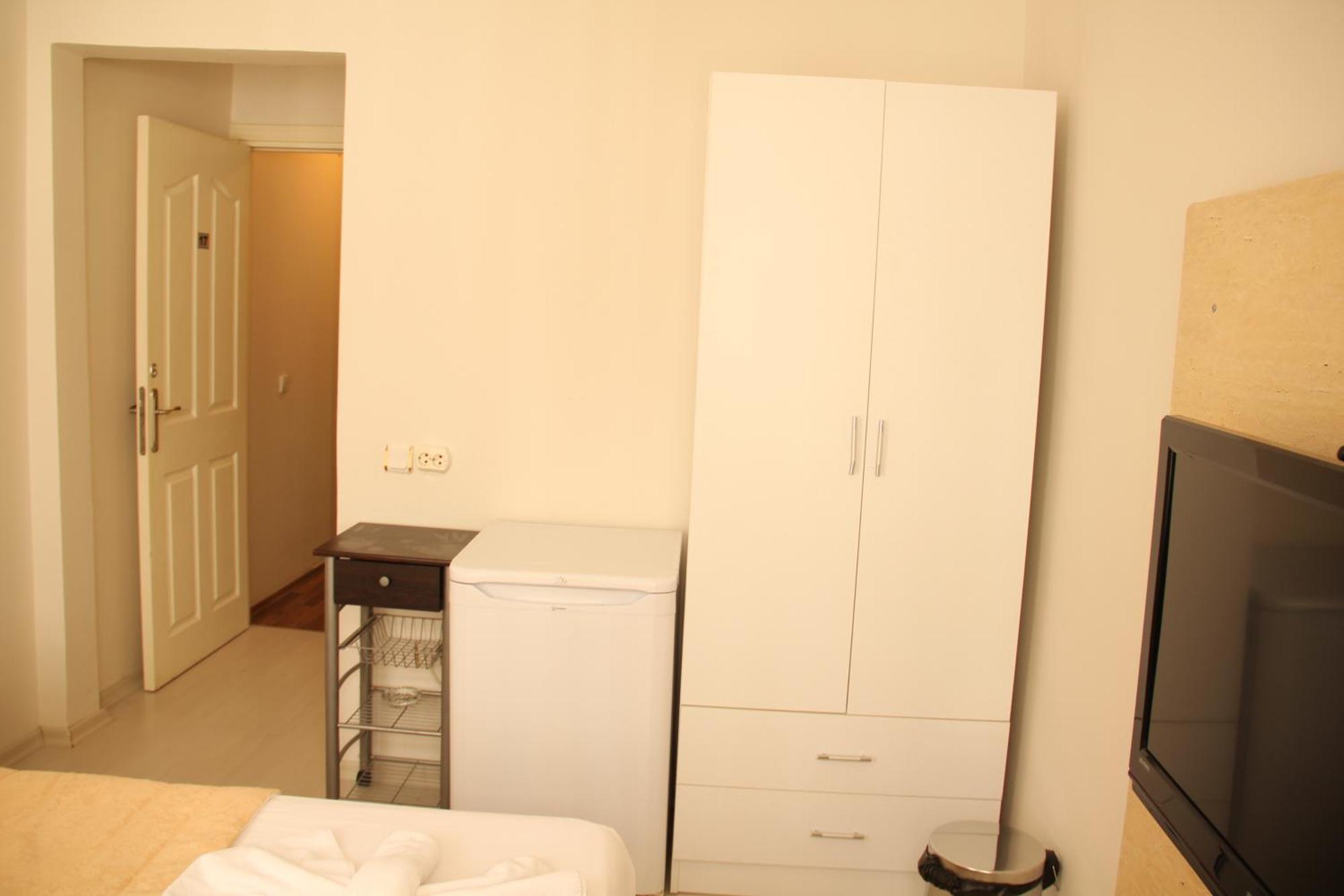 Eagle Residence Taksim Istanbul Ruang foto